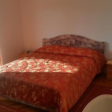 Beach Apartments Privlaka  Extérieur photo