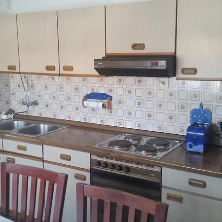 Beach Apartments Privlaka  Extérieur photo