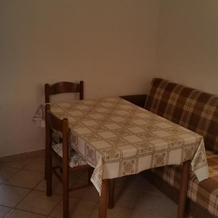 Beach Apartments Privlaka  Extérieur photo
