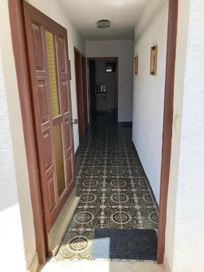Beach Apartments Privlaka  Extérieur photo