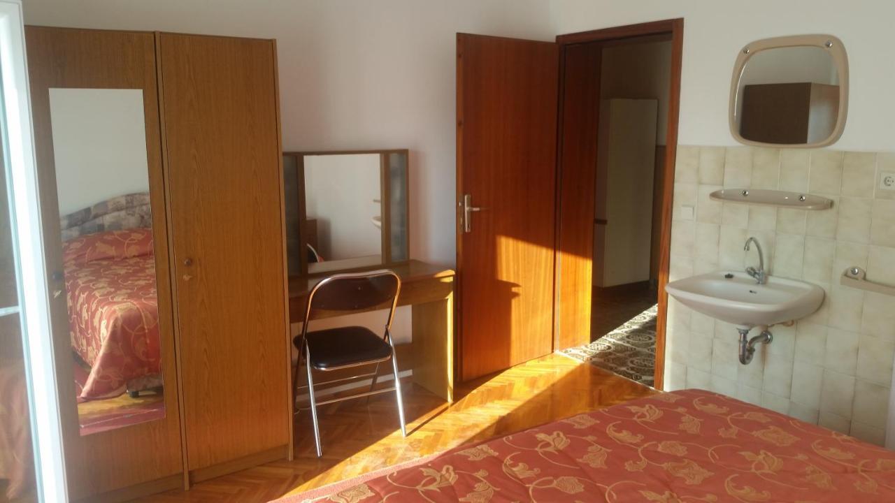 Beach Apartments Privlaka  Extérieur photo
