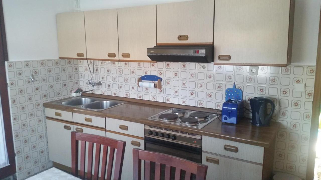 Beach Apartments Privlaka  Extérieur photo