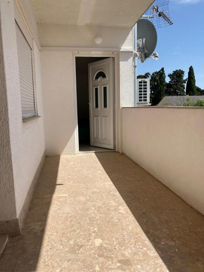 Beach Apartments Privlaka  Extérieur photo