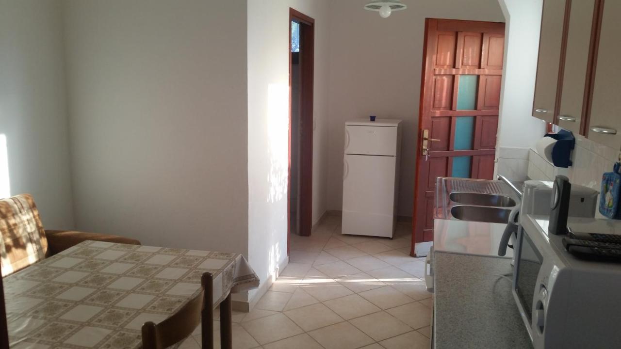 Beach Apartments Privlaka  Extérieur photo
