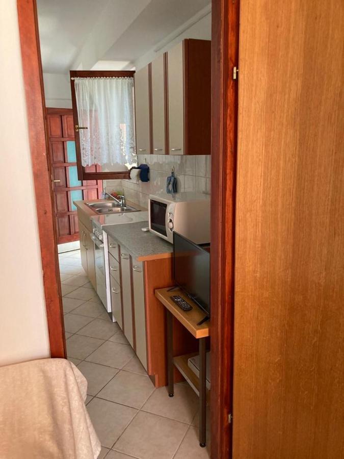 Beach Apartments Privlaka  Extérieur photo