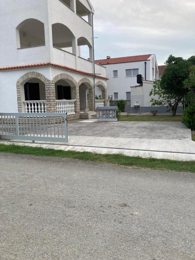 Beach Apartments Privlaka  Extérieur photo