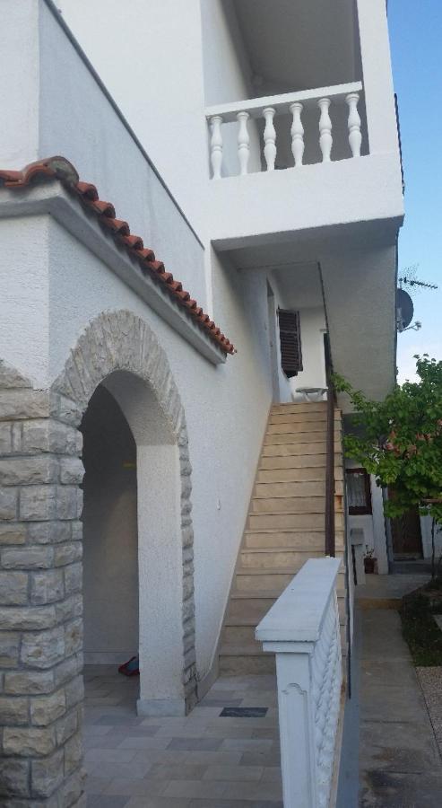 Beach Apartments Privlaka  Extérieur photo