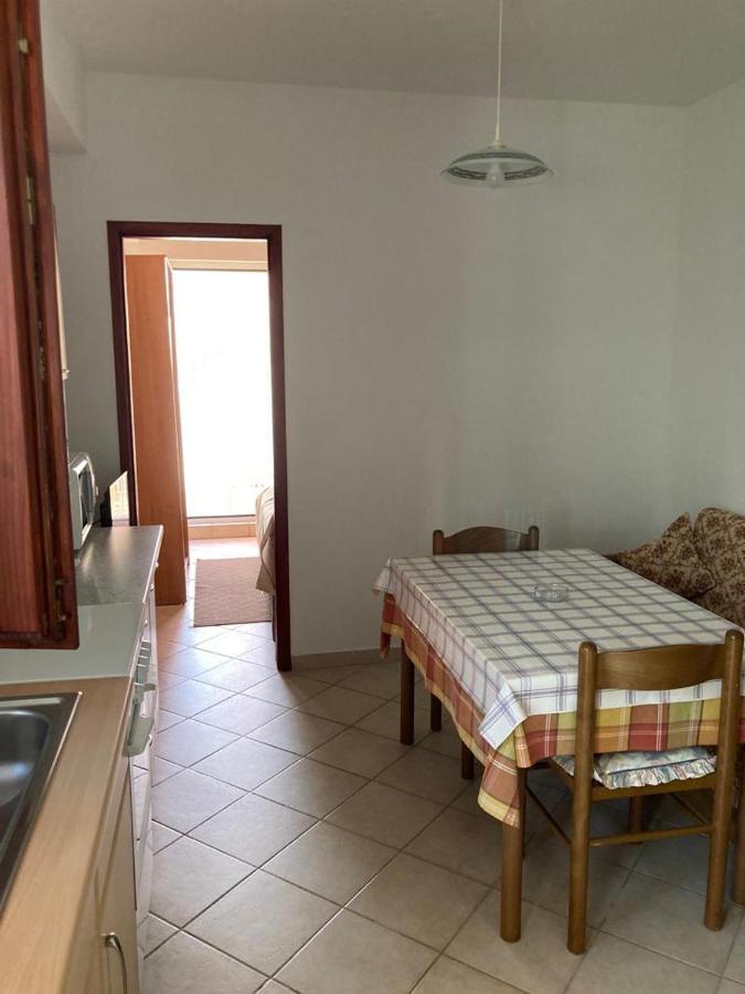 Beach Apartments Privlaka  Extérieur photo