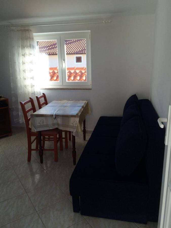 Beach Apartments Privlaka  Extérieur photo