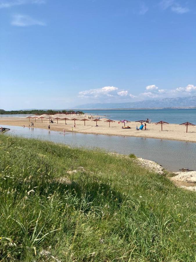 Beach Apartments Privlaka  Extérieur photo