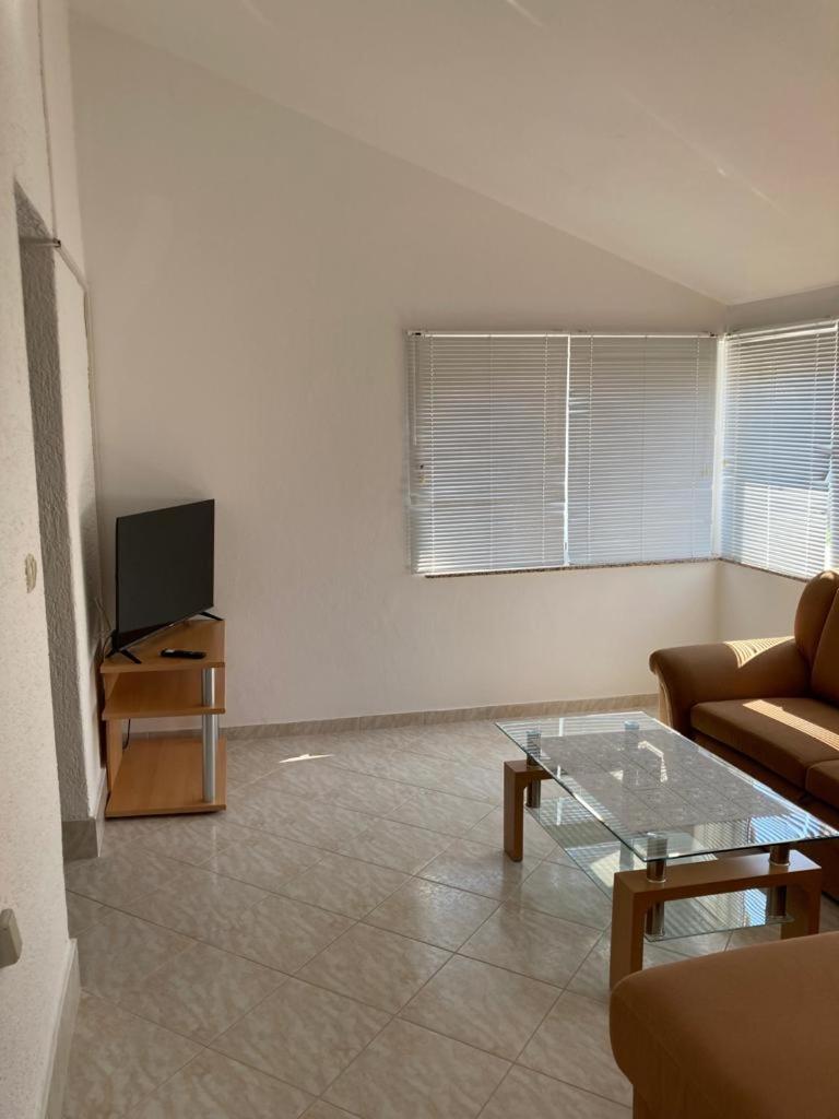 Beach Apartments Privlaka  Extérieur photo