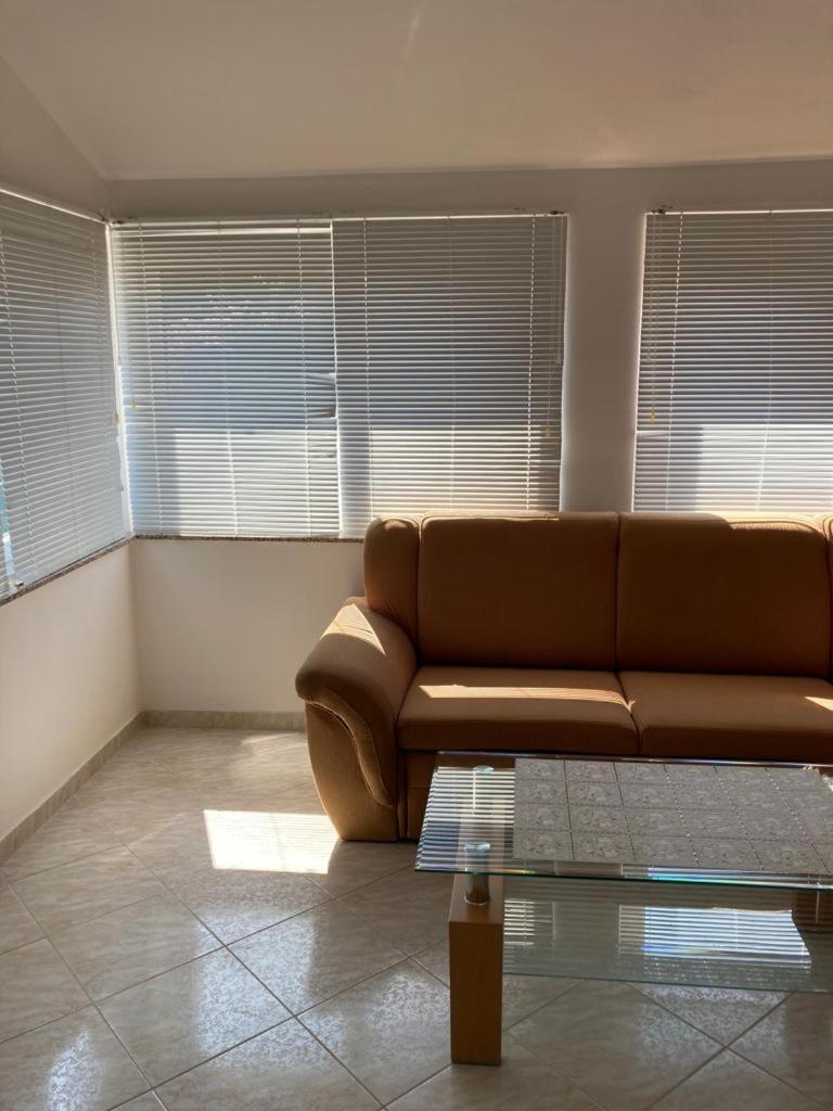 Beach Apartments Privlaka  Extérieur photo